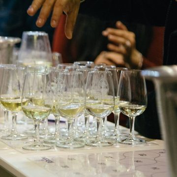LA 61ª Feira do Viño do Ribeiro reconoce a los ganadores de la Cata Popular