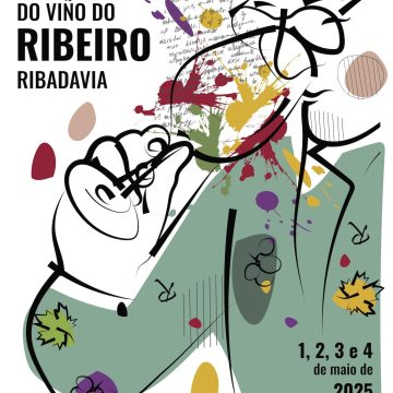 62ª FEIRA DO VINO DO RIBEIRO